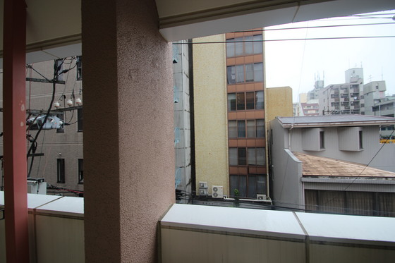 眺望　※別号室のお写真です