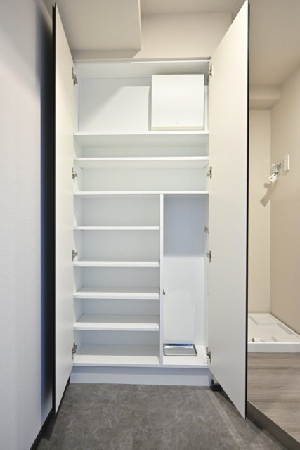 その他　シューズボックス