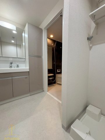 洗面設備　LAZO内久宝寺