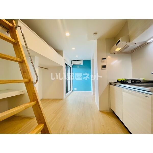 居室・リビング