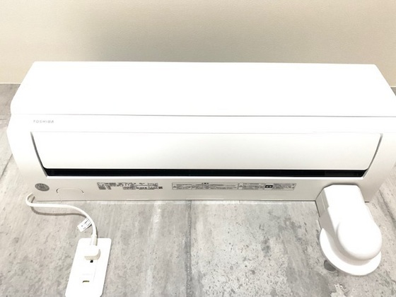 その他設備　※別部屋の写真です