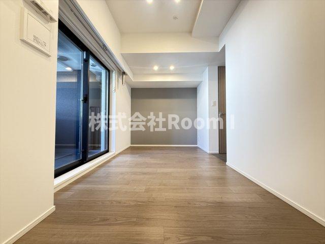 居室・リビング　ゆったりとしたリビングです