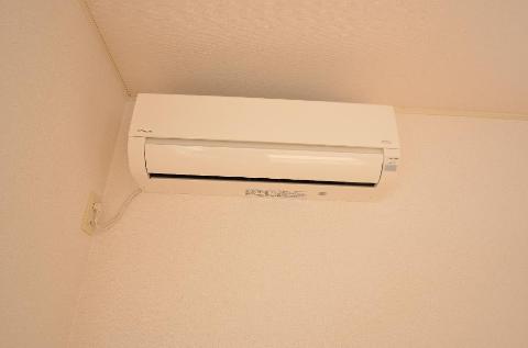 その他設備　室内設備