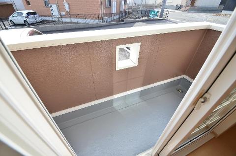 バルコニー　ベランダ