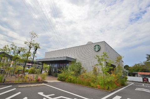 その他　スターバックスコーヒー多治見光ケ丘店（その他）まで2004m