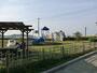 公園　鎌倉海浜公園（公園）まで1044m