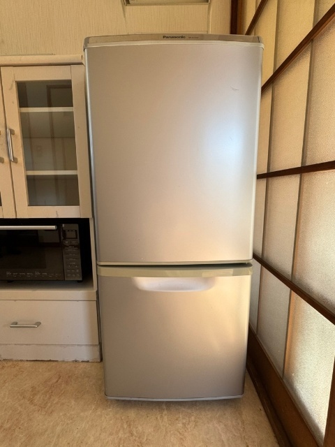 その他設備　冷蔵庫