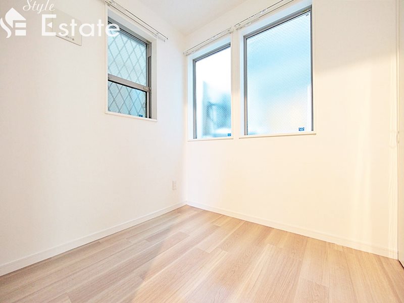 その他部屋・スペース　洋室