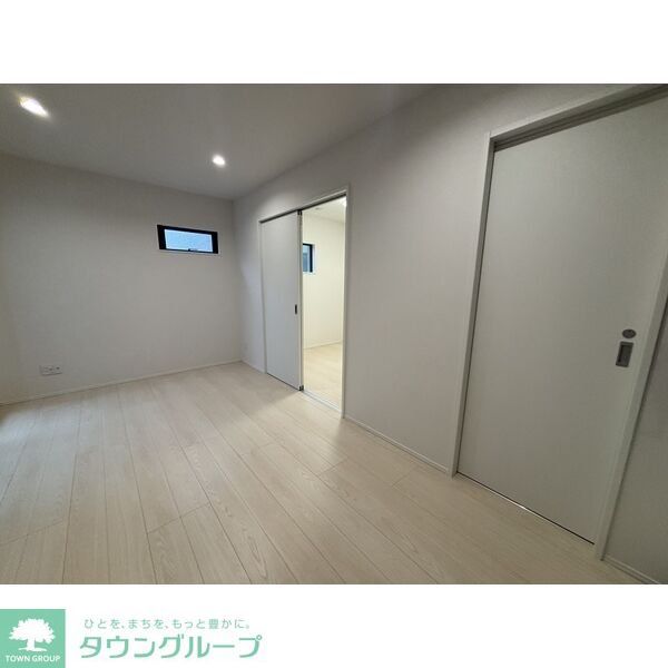 居室・リビング　リビング/居室