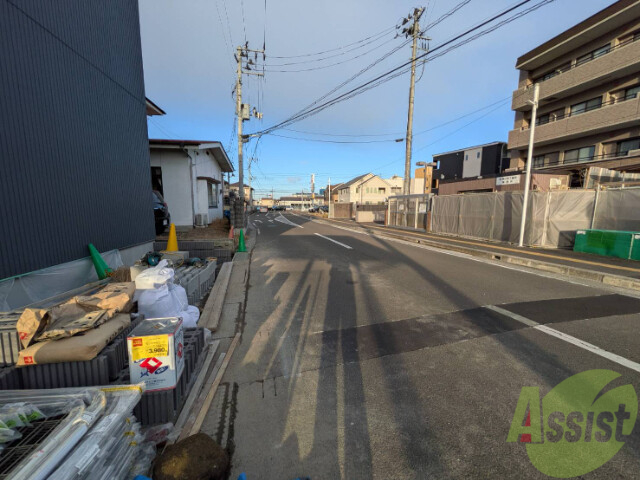 駐車場　駐車場その他