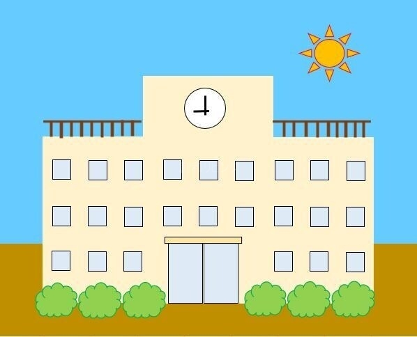 小学校　国立長崎大学教育学部附属小学校（小学校）まで191m