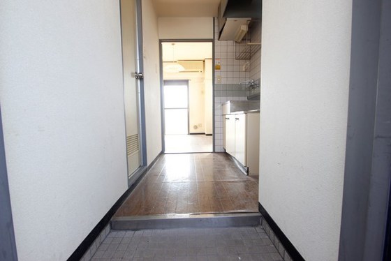 その他　※別部屋の写真です