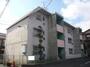 上桂駅より徒歩15分 3階 築47年9ヶ月の賃貸物件