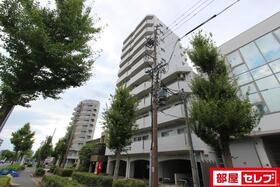 地下鉄鶴舞線/荒畑駅 歩2分