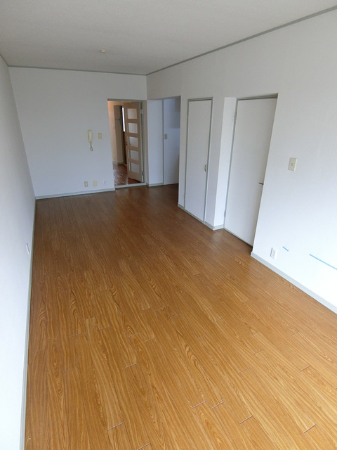 居室・リビング　リビングダイニング