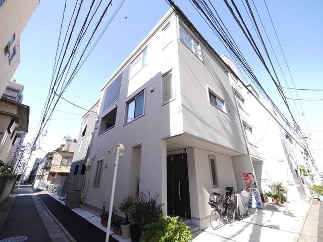 エントランス　★外観★