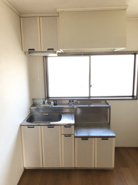 キッチン　同仕様