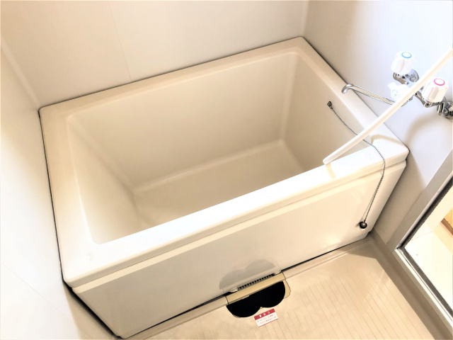 バス・シャワールーム　同仕様