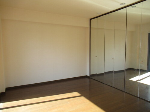 居室・リビング　洋室部分