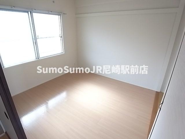 その他部屋・スペース　寝室です