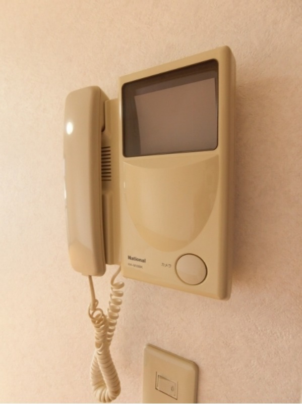 セキュリティ　図面と現状に相違がある場合には現状を優先