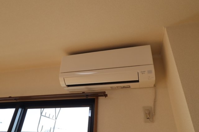 その他設備　別号室の写真です。