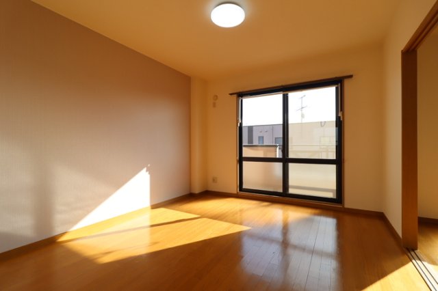 その他部屋・スペース　別号室の写真です。