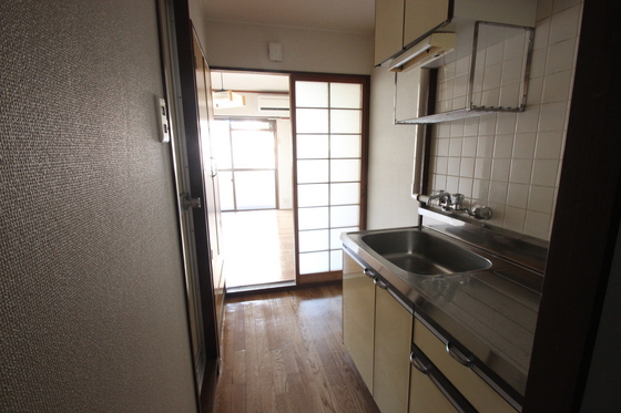 その他部屋・スペース　※別号室の写真です