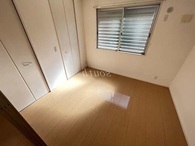 その他部屋・スペース　洗練された清潔感漂う清楚な仕上がり