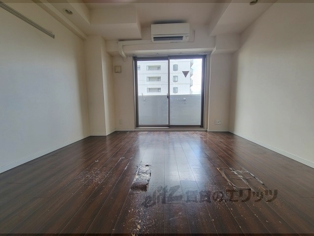 居室・リビング　日当たりの良いお部屋です