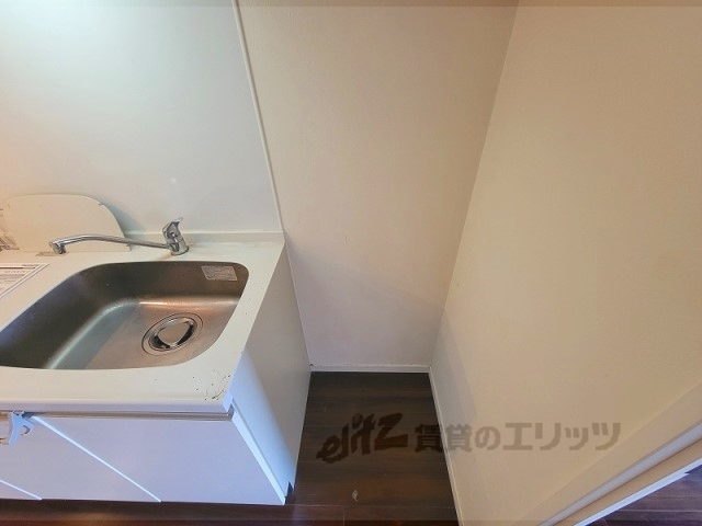 収納　洋室収納