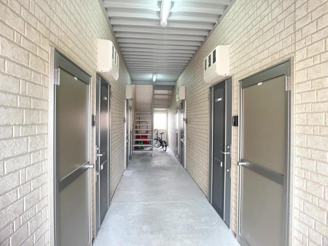 その他共有部分　共用部１