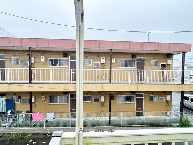 ＪＲ東海道本線 磐田駅 バス乗車時間：26分 最寄りバス停で下車 徒歩23分 2階建 築34年のその他写真
