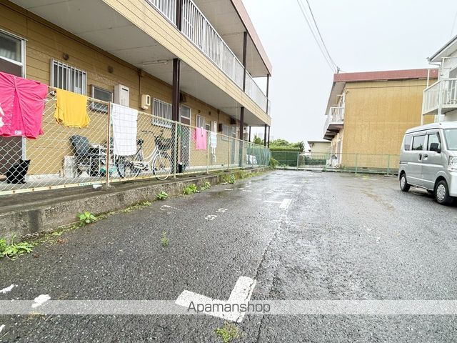 ＪＲ東海道本線 磐田駅 バス乗車時間：26分 最寄りバス停で下車 徒歩23分 2階建 築34年のその他写真