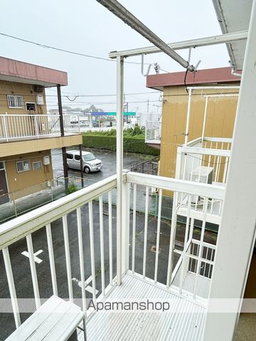 ＪＲ東海道本線 磐田駅 バス乗車時間：26分 最寄りバス停で下車 徒歩23分 2階建 築34年の内装写真