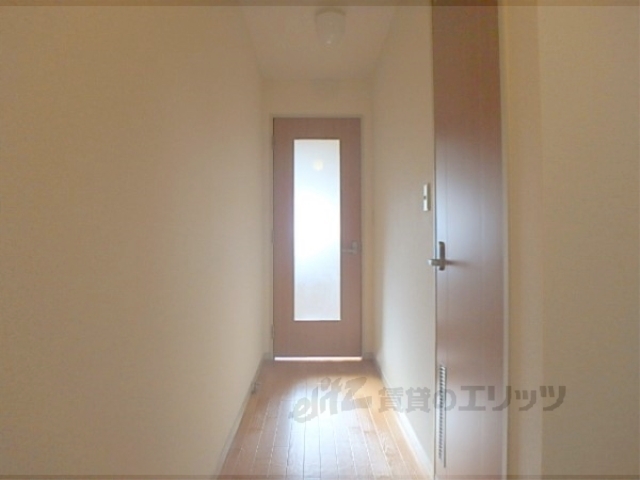 その他部屋・スペース　廊下