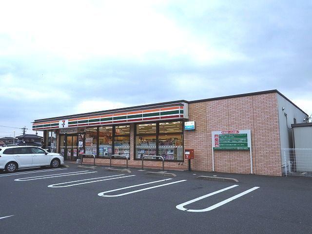 コンビニ　セブンイレブン小倉長尾５丁目店（コンビニ）まで410m