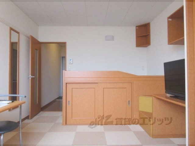 居室・リビング　洋室