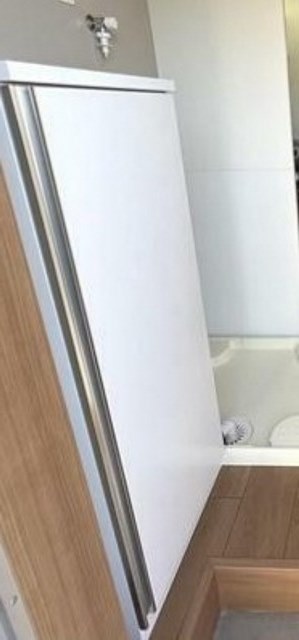 収納　同施工タイプ