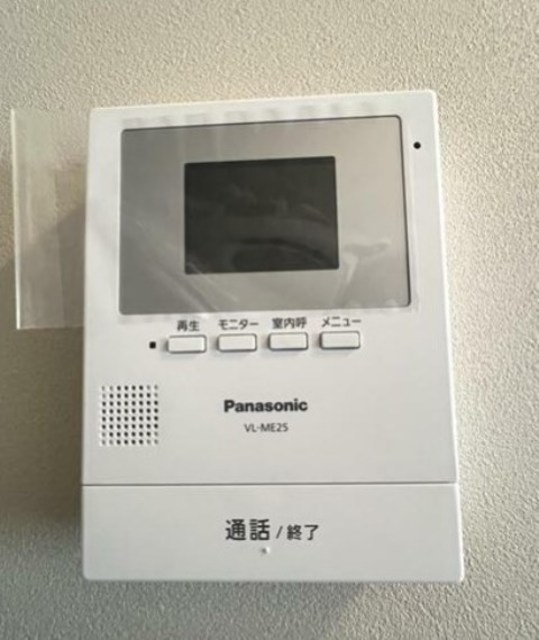 セキュリティ　同施工タイプ