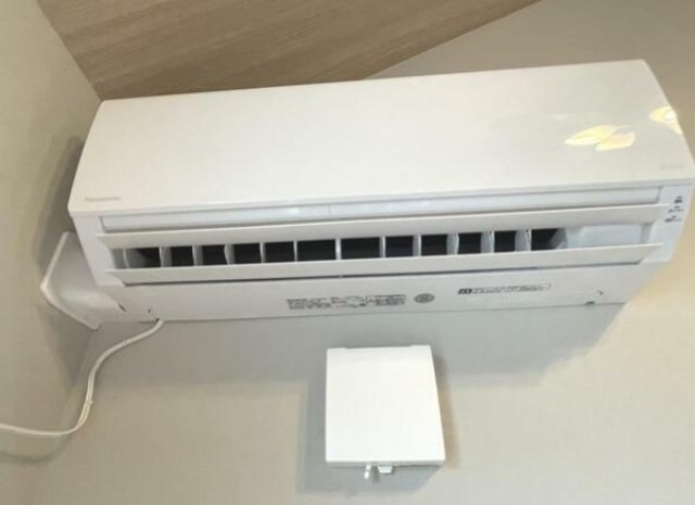 その他設備　同施工タイプ