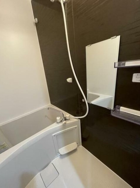 バス・シャワールーム　同施工タイプ