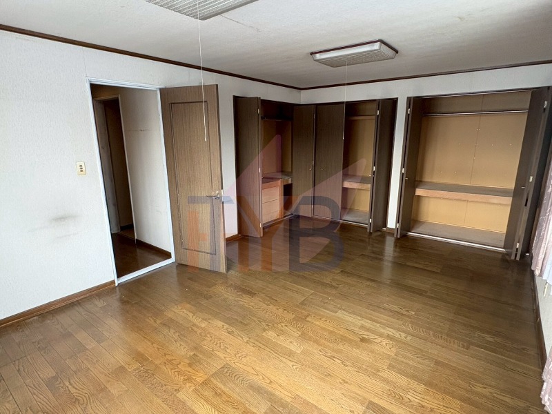 その他部屋・スペース　リフォーム中です