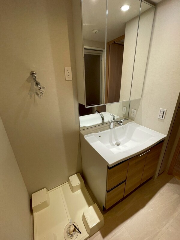 その他設備　別号室参照写真※反転タイプ