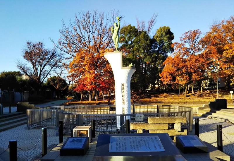 警察署・交番　亀有警察署 青戸南部駐在所（警察署・交番）まで350m