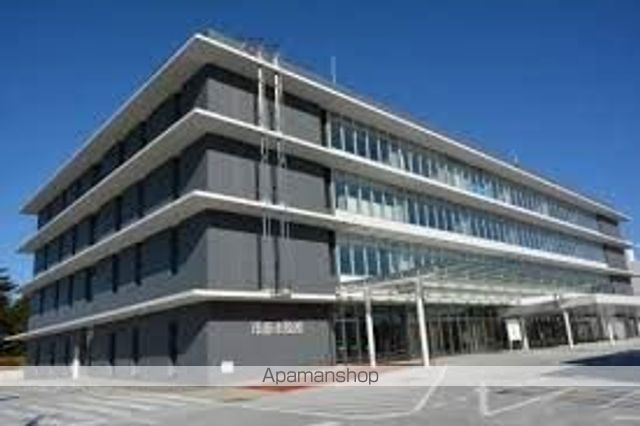 役所　市原市役所（役所）まで1300m