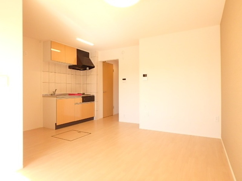 居室・リビング　図面と現状に相違がある場合には現状を優先