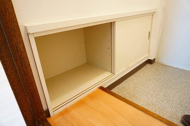 その他部屋・スペース　内装