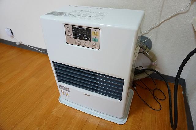 その他設備　設備