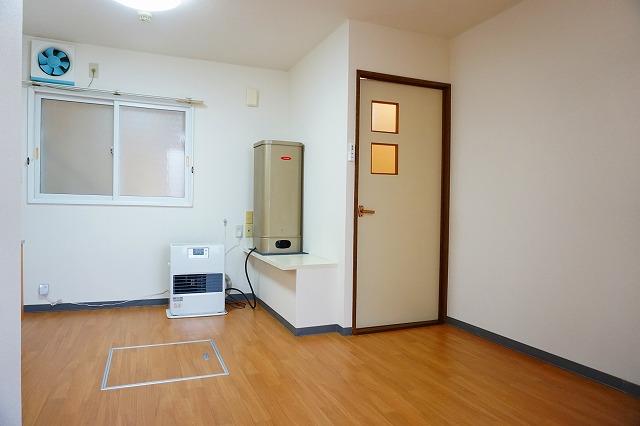 居室・リビング　リビング１